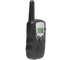 Rinkinys Walkie Talkie Denver WTA-449