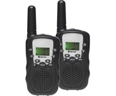 Rinkinys Walkie Talkie Denver WTA-449