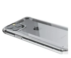 Dėklas Devia Defender2 Series case iPhone 11 Pro juodas