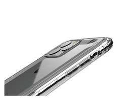 Dėklas Devia Defender2 Series case iPhone 11 Pro juodas