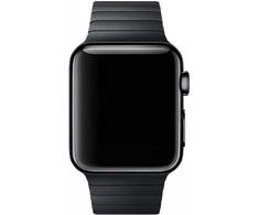 Išmaniojo laikrodžio Apple Watch dirželis, Juodos spalvos, 38/40mm