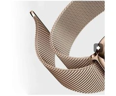 Išmaniojo laikrodžio Apple Watch dirželis, Auksinės spalvos, 44mm