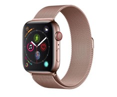 Išmaniojo laikrodžio Apple Watch dirželis, Rausvos spalvos, 44mm