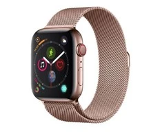 Išmaniojo laikrodžio Apple Watch dirželis, Rausvos spalvos, 44mm