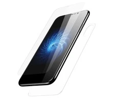 Devia Entire view tempered glass (10pcs/suit) iPhone XS Max (6.5) clear