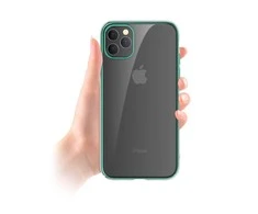 Devia Žalias telefono dėklas iPhone 11 Pro