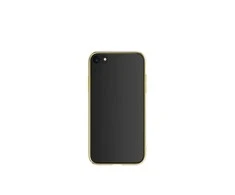 Dėklas Devia Glimmer series case (PC) iPhone SE2 auksinis