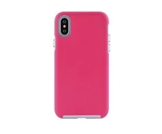 Dėklas Devia KimKong Series Case iPhone XS Max (6.5) rose red