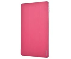 Devia Light grace case iPad mini (2019) Rose Raudona