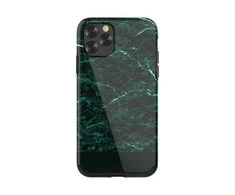 Dėklas Devia Marble series case iPhone 11 Pro Max žalias