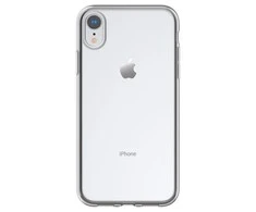 Devia Naked dėklas (TPU) iPhone XS/X(5.8) skaidrus arba skaidrus