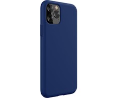 Devia Mėlynas telefono dėklas iPhone 11 Pro Max