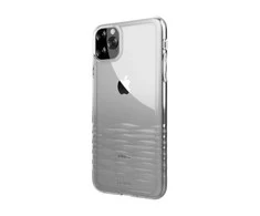 Dėklas Devia Ocean series case iPhone 11 Pro Max gradual pilka