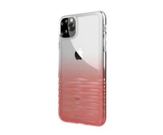 Dėklas Devia Ocean series case iPhone 11 Pro Max gradual red