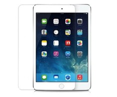 Devia Privacy Tempered Glass Protector (0.26mm) iPad 9.7 (2017) &amp; iPad Pro 9.7 Juodas
