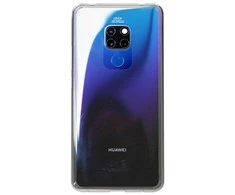Dėklas Devia Shark Shockproof Case Mate 20 juodas