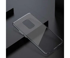Dėklas Devia Shark Shockproof Case Mate 20 juodas