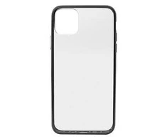 Dėklas Devia Shark4 Shockproof Case iPhone 11 Pro juodas