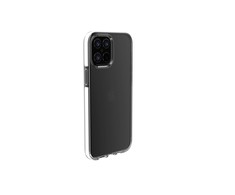 Dėklas Devia Balta smūgiams atspari dėklė iPhone 12 Pro Max