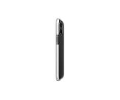 Dėklas Devia Balta smūgiams atspari dėklė iPhone 12 Pro Max