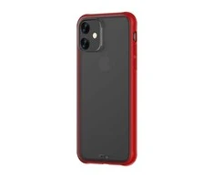Dėklas Devia Soft Elegant anti-shock case iPhone 11 Pro red