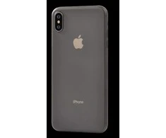 Dėklas Devia ultrathin Naked case(PP) iPhone XR (6.1) clear tea