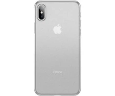 Dėklas Devia ultrathin Naked case(PP) iPhone XS Max (6.5) clear