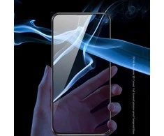 Devia Van Anti-mėlynas Ray Full Screen Tempered Glass iPhone 11 Pro Max juodas