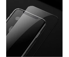 Devia Van Entire View Anti-glare Tempered Glass iPhone 11 Pro Max juodas