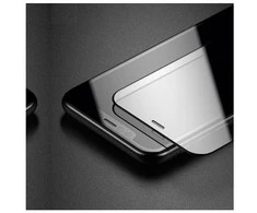 Devia Van Entire View Full Tempered Glass iPhone 11 Pro Max juodas