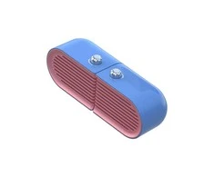 Devia Wind Series Speaker Mėlyna