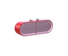 Devia Wind Series Speaker Raudona