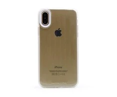 Dėklas Devia Yonger Series Case iPhone XS Max (6.5) baltas