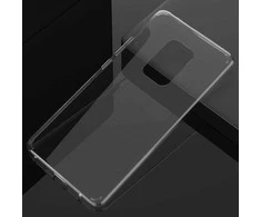 Dėklas Devia Shark Shockproof Case Mate 20 clear
