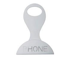 Out of the blue Out of the mėlynas Device Charging Holder