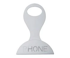 Out of the blue Out of the mėlynas Device Charging Holder