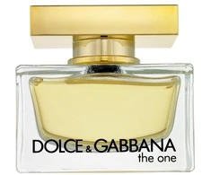 Dolce&amp;Gabbana Dolce&amp;Gabbana Dolce &amp; Gabbana The One for Women (Kvepalai Moterims) EDP - 75ml - (BE PAKUOTĖS)