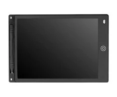 Blackmoon 10 "juoda xl piešimo planšete