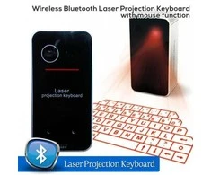 Doy lazerinis Projection Keyboard