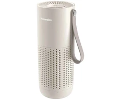 Drėkintuvas Homedics AP-P59BG-WW Whisper Pure Mini Air Purifier