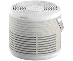 Drėkintuvas Homedics AP-T63BG-WW Whisper Pure Comfort Air Purifier
