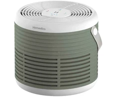 Drėkintuvas Homedics AP-T63GN-WW Whisper Pure Comfort Air Purifier