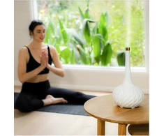 Ellia ARM-508WT Harmony Aroma Diffuser