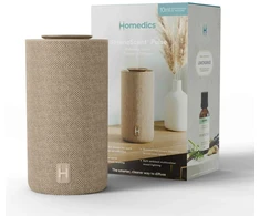 Drėkintuvas Homedics ARMH-800ST-WW Waterless Home Fragrance Diffuser