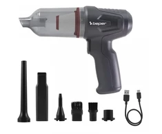 Dulkių siurblys Beper P202ASP410