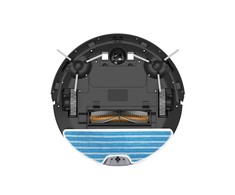 Dulkių siurblys - robotas Blaupunkt RVC701, Juodas