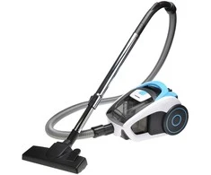 Dulkių siurblys be maišelio Blaupunkt VCC301 (700W, baltos spalvos)