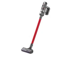 Dulkių siurblys Puppyoo T12 Pro Rinse Crystal Pilkas