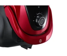Dulkių siurblys Samsung VC07M25E0WR/SB