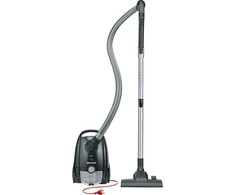 Severin BC 7030 juoda